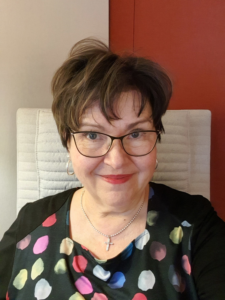 Liisa-Maria