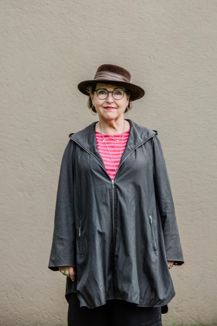 Liisa-Maria