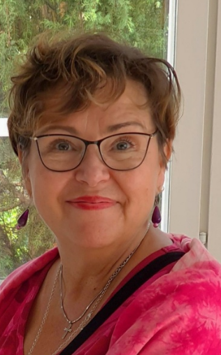 Liisa-Maria Lilja-Viherlampi